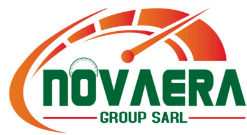 NOVAERA Livraison